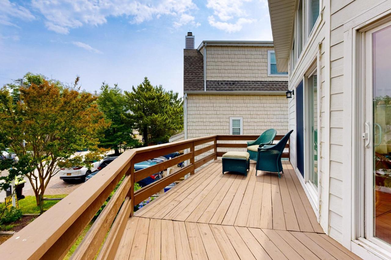 Town Of Dewey Beach --- 6 Jersey Street 外观 照片